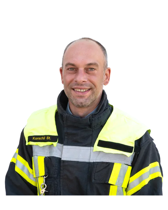 Stephan Korschil