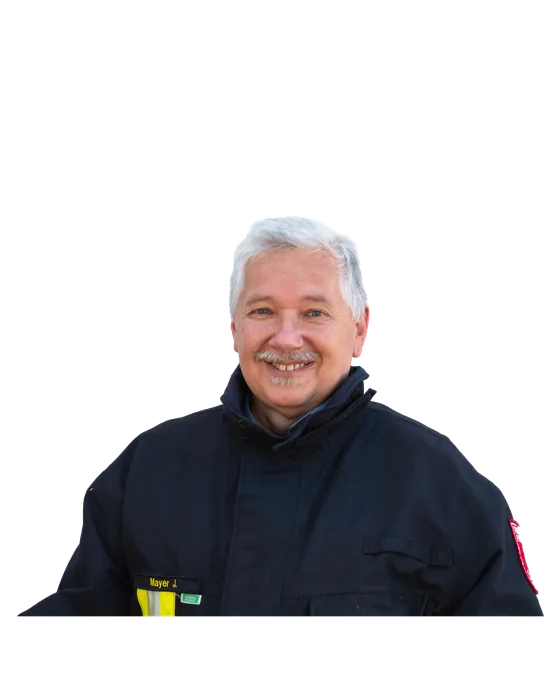 Josef Mayer